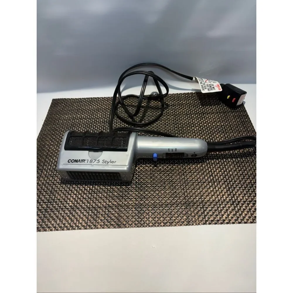 Conair hairdryer